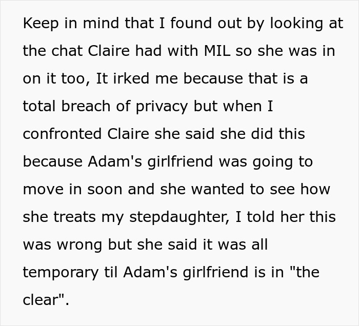 Woman Puts Secret Cameras In Ex-Husband&rsquo;s Home When His New Girlfriend Moves In In Order To Protect Her Daughter