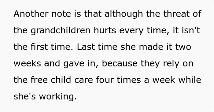 Mom &ldquo;Publicly Embarrasses&rdquo; Rude Vegan Daughter-In-Law At Thanksgiving