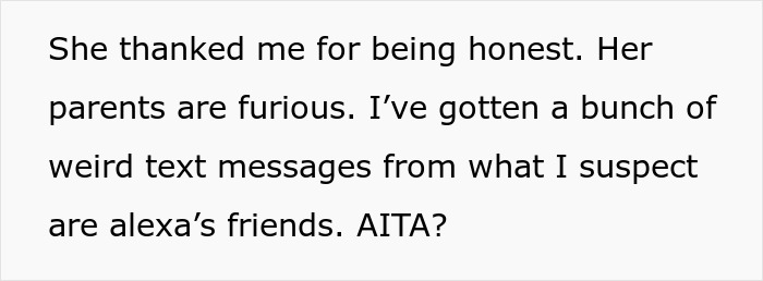 Man Tries To Be Nice To His Wife&rsquo;s Bratty Kid Sister And When She Turns 19, She Confesses That She Loves Him