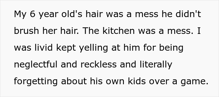 The Internet Is Ripping Apart This Gamer Dad Who 'Forgot' To Change Baby's Diaper For 9 Hours And Tried To Put The Blame On The Wife The Internet Is Ripping Apart This Gamer Dad Who 'Forgot' To Change Baby's Diaper For 9 Hours And Tried To Put The Blame On The Wife