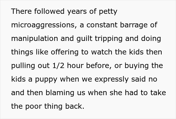 Bride Gets Perfect Revenge On MIL And SILs After Discovering They Purchased The Same Dress With Plans To Wear It At Her Wedding