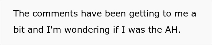 Sister Is At Furious With This Bride For Only Letting 3 Of Her 10 Kids Come To The Wedding