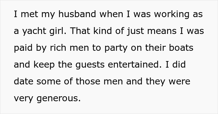 &ldquo;AITA For Refusing To Lie To My Mother&rsquo;s Husband About How I Met My Husband?&rdquo;