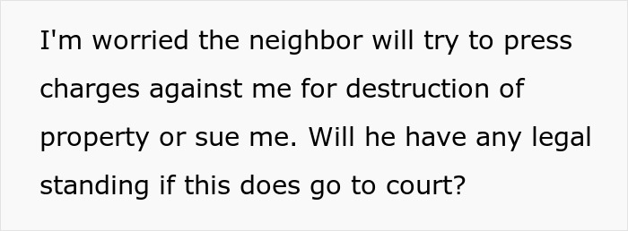 A Jerk Sues Neighbor Because His Dog Destroyed His Expensive Drone, Embarrasses Himself In Court