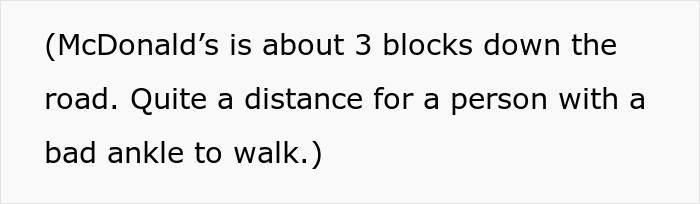 The Internet Applauds This Woman For Exposing Entitled Colleague Who&rsquo;d Been Faking A "Sprained Ankle" For 2&frac12; Weeks