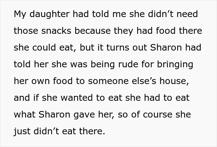‘Karen' Neighbor Shames Single Mom For Her "Poor Decisions", The Mom Decides To Take Revenge By 'Testing' Her Husband ‘Karen' Neighbor Shames Single Mom For Her "Poor Decisions", The Mom Decides To Take Revenge By 'Testing' Her Husband
