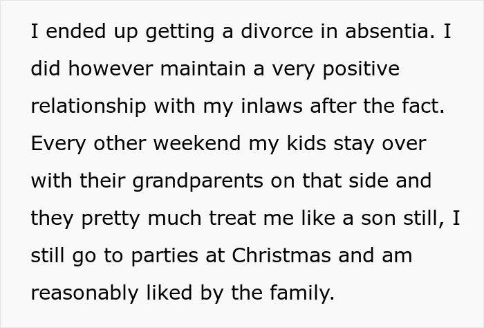 Guy Asks Internet For Some Relationship Advice After Falling In Love With His Ex-Wife’s Sister, Goes Viral Guy Asks Internet For Some Relationship Advice After Falling In Love With His Ex-Wife’s Sister, Goes Viral