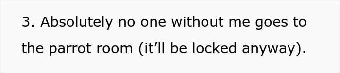 &ldquo;They Will Simply Have To Keep An Eye On Their Kids&rdquo;: Family Members Are Enraged At This Woman Who Refused To Childproof Her House For Their Kids