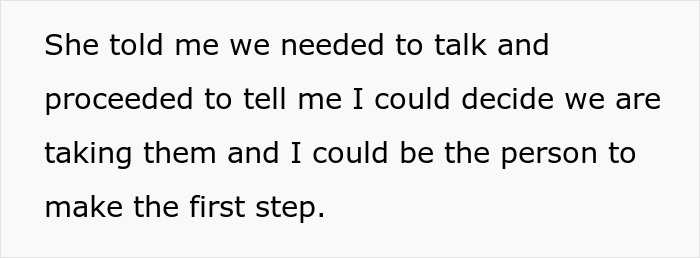 Woman Livid Her Nephew Refused To Accept Guardianship Of Orphaned Half-Siblings, Goes Ballistic On His Wife Woman Livid Her Nephew Refused To Accept Guardianship Of Orphaned Half-Siblings, Goes Ballistic On His Wife