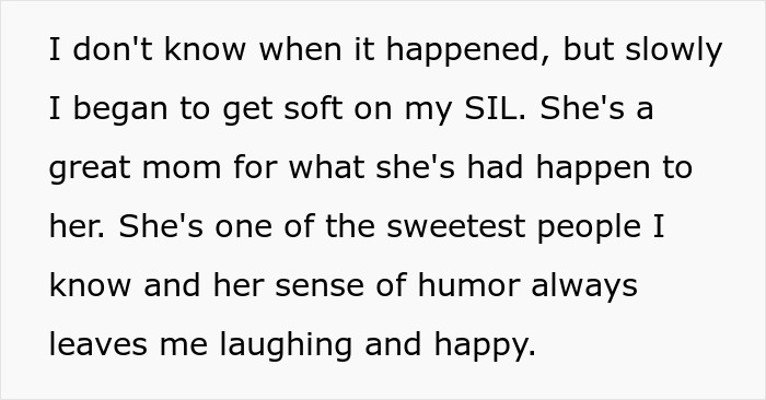 Guy Asks Internet For Some Relationship Advice After Falling In Love With His Ex-Wife’s Sister, Goes Viral Guy Asks Internet For Some Relationship Advice After Falling In Love With His Ex-Wife’s Sister, Goes Viral