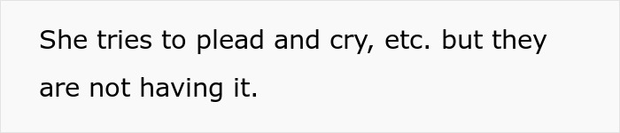 Person Asks If They're A Jerk For Saying "No" When The Police Asked If Woman Was Their Fianc&eacute;e Before Escorting Her Off The Plane