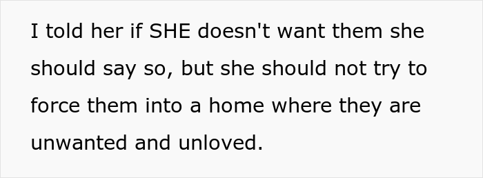 Woman Livid Her Nephew Refused To Accept Guardianship Of Orphaned Half-Siblings, Goes Ballistic On His Wife Woman Livid Her Nephew Refused To Accept Guardianship Of Orphaned Half-Siblings, Goes Ballistic On His Wife