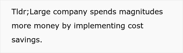 Company Cuts Costs By Taking Away Cars, Learns A Lesson After Employees Maliciously Comply