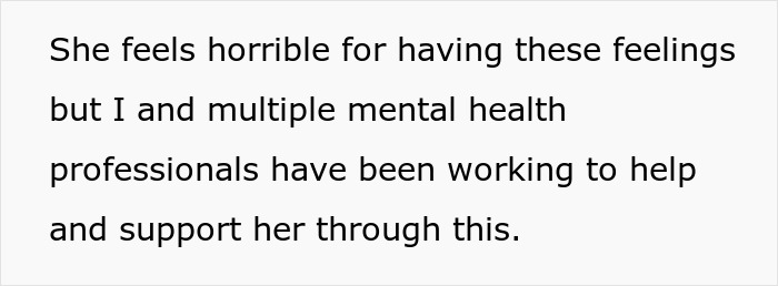Woman Blows Up At Her Husband's Grandma After Giving A Difficult Birth, Family Is "Appalled" At Her Behavior And The Husband Supporting Her Woman Blows Up At Her Husband's Grandma After Giving A Difficult Birth, Family Is "Appalled" At Her Behavior And The Husband Supporting Her