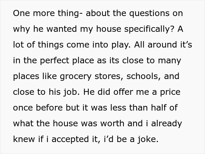 Woman Wants To Know If She&rsquo;s The Bad Guy For Telling Her Half-Brother That His Kids&rsquo; Future Isn&rsquo;t Her Responsibility