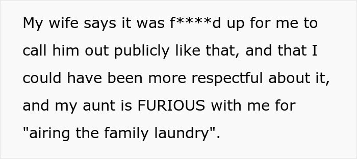 &ldquo;AITA For Pointing Out That My Brother Lives A Very Privileged Life?&rdquo;