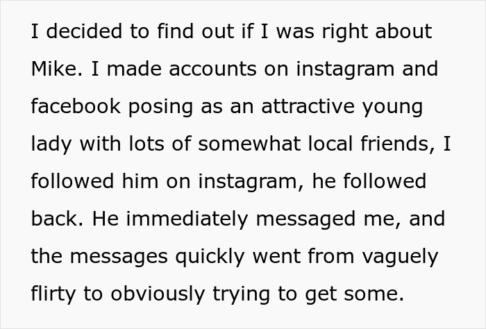 ‘Karen' Neighbor Shames Single Mom For Her "Poor Decisions", The Mom Decides To Take Revenge By 'Testing' Her Husband ‘Karen' Neighbor Shames Single Mom For Her "Poor Decisions", The Mom Decides To Take Revenge By 'Testing' Her Husband