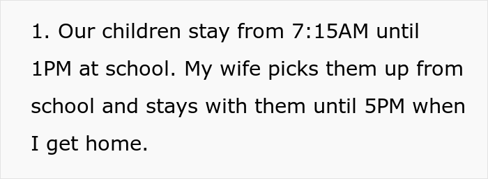 “I Ended Up Losing My Mind”: Man Asks If He Was Wrong To Yell At His Wife After She Woke Him Up To Help With The Kids “I Ended Up Losing My Mind”: Man Asks If He Was Wrong To Yell At His Wife After She Woke Him Up To Help With The Kids