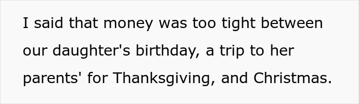 &ldquo;When People Ask Why I&rsquo;m Not In Our Family Pictures, I&rsquo;m Going To Tell Them The Truth&rdquo;