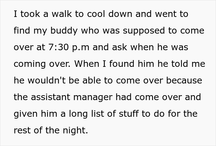 Worker Decides To Resign Immediately After Being Told To "Just Stop Being Difficult" By Toxic Manager, Company Ends Up With Serious Problems