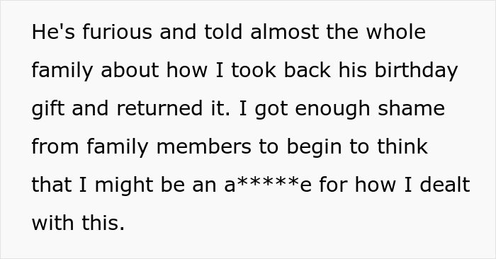Man Refuses To Pay His Stepdaughter For The Cake She Baked For His Birthday, Family Drama Ensues Man Refuses To Pay His Stepdaughter For The Cake She Baked For His Birthday, Family Drama Ensues
