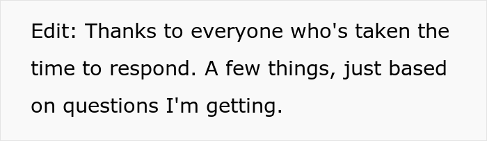 Guy Oversleeps For Work, Loses It After Seeing That His Wife Didn't Lift A Finger To Help Him With Lunch