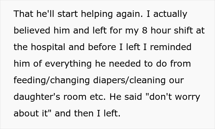 The Internet Is Ripping Apart This Gamer Dad Who 'Forgot' To Change Baby's Diaper For 9 Hours And Tried To Put The Blame On The Wife The Internet Is Ripping Apart This Gamer Dad Who 'Forgot' To Change Baby's Diaper For 9 Hours And Tried To Put The Blame On The Wife