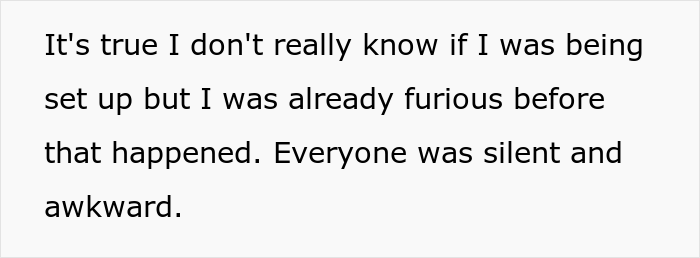 &ldquo;[Am I The Jerk] For Being Surly, Rude And Mean At A Wedding And Leaving Early?&rdquo;