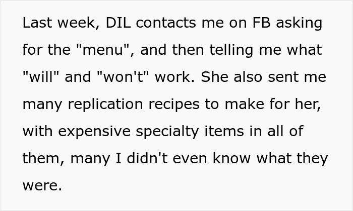 Mom &ldquo;Publicly Embarrasses&rdquo; Rude Vegan Daughter-In-Law At Thanksgiving