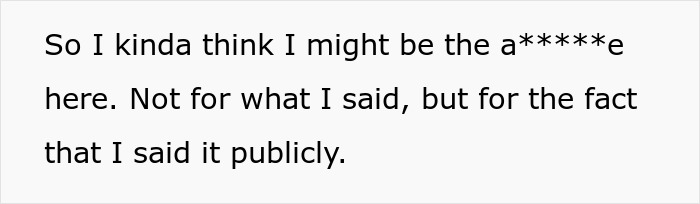 &ldquo;AITA For Pointing Out That My Brother Lives A Very Privileged Life?&rdquo;