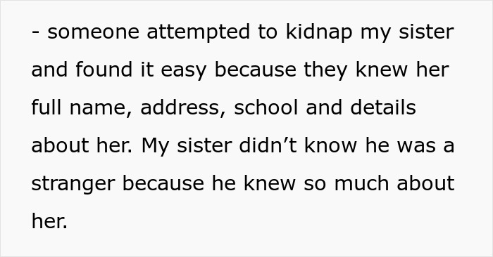 Child Of Family Vloggers Of 7 Years Reveals How It Ruined Her Life In A Raw And Honest Post