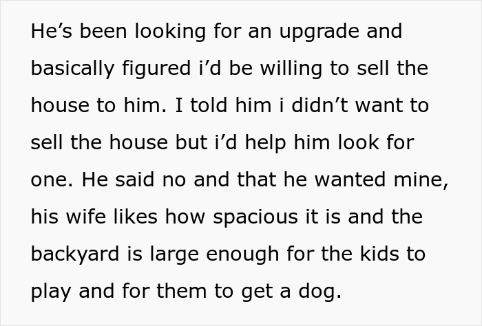 Woman Wants To Know If She&rsquo;s The Bad Guy For Telling Her Half-Brother That His Kids&rsquo; Future Isn&rsquo;t Her Responsibility