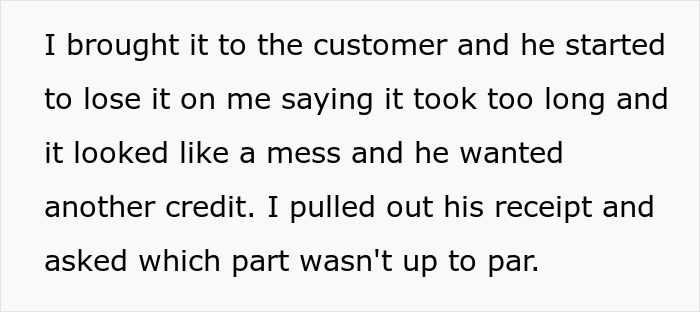 Pizza Maker Tries To Explain To Couple That They Ordered Too Many Toppings And The Pizza Won&rsquo;t Cook, They Insist And The Worker Maliciously Complies