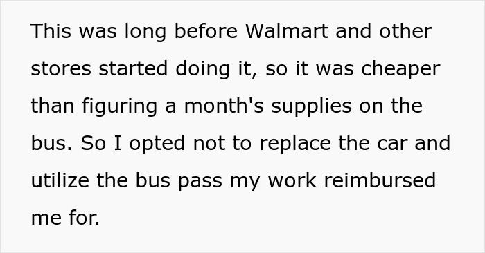 Landlord Refuses To Cancel Tenant&rsquo;s Unused Parking Space Fee, Tenant Maliciously Complies And Begins To Use It To The Hilt