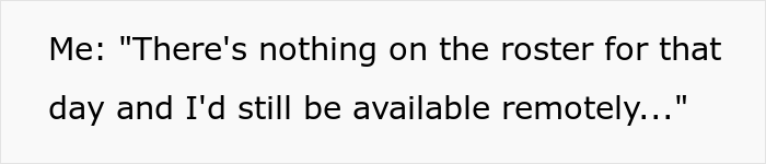 Employee Teaches Entitled Boss A Lesson By Doing Exactly What He Asked, Turns A 10-Minute Task Into A 3-Day Project Employee Teaches Entitled Boss A Lesson By Doing Exactly What He Asked, Turns A 10-Minute Task Into A 3-Day Project