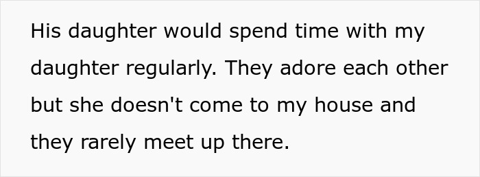 Man Sobs After Ex-Wife Refuses To Have His 5-Year-Old Over For Christmas