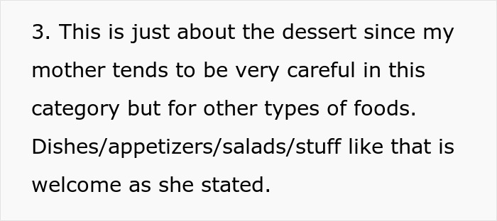 Guy Can't Believe His Wife Wants To Bail On Family Christmas Because Of His Mom's Tradition, The Internet Gives Him A Reality Check