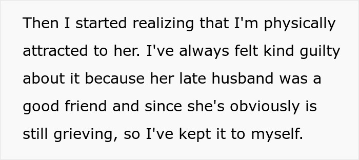 Guy Asks Internet For Some Relationship Advice After Falling In Love With His Ex-Wife’s Sister, Goes Viral Guy Asks Internet For Some Relationship Advice After Falling In Love With His Ex-Wife’s Sister, Goes Viral