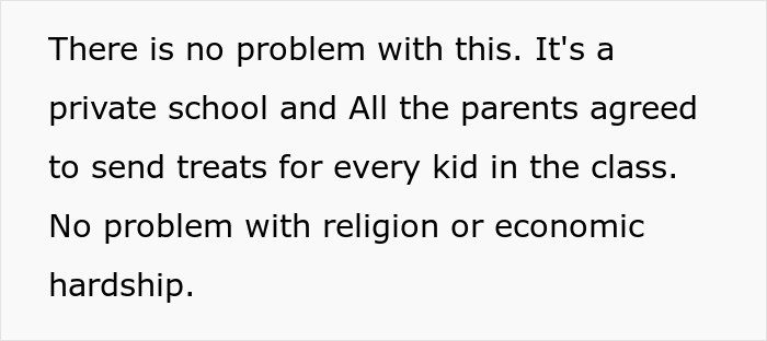 Parent Gives Their Son's Kindergarten Classmates Movie Vouchers, Calls Other Parents "Greedy" And "Cheap" After They Confront Them Parent Gives Their Son's Kindergarten Classmates Movie Vouchers, Calls Other Parents "Greedy" And "Cheap" After They Confront Them