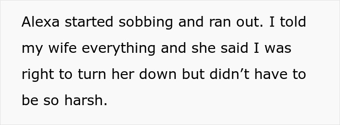 Man Tries To Be Nice To His Wife&rsquo;s Bratty Kid Sister And When She Turns 19, She Confesses That She Loves Him