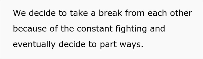 Guy Flees Country After Girlfriend Refuses To Get An Abortion For A Baby He Didn&rsquo;t Want