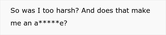 Elderly Parents Expect Their Daughter To Take Them In, Are Furious When She Says The Best She Can Do Is To Put Them In A Senior Home