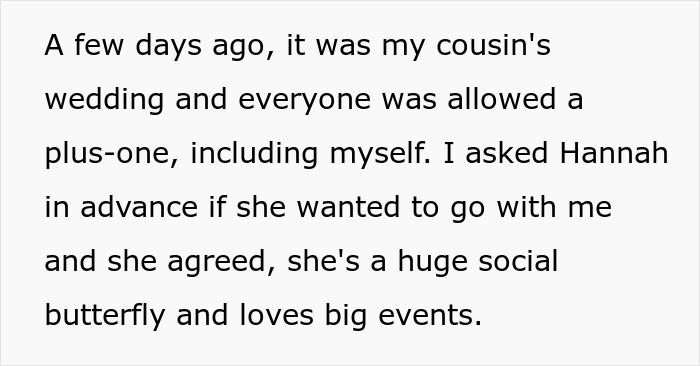 "Am I The Jerk For Leaving My Girlfriend Behind Because She Was Taking Too Long To Get Ready?"