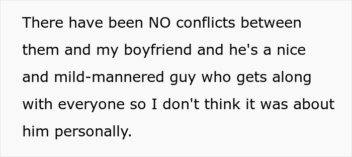 &ldquo;[Am I The Jerk] For Being Surly, Rude And Mean At A Wedding And Leaving Early?&rdquo;
