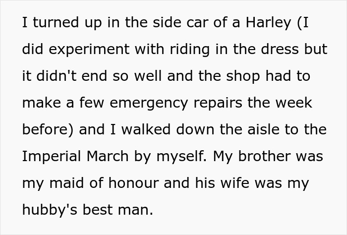 Bride Gets Perfect Revenge On MIL And SILs After Discovering They Purchased The Same Dress With Plans To Wear It At Her Wedding