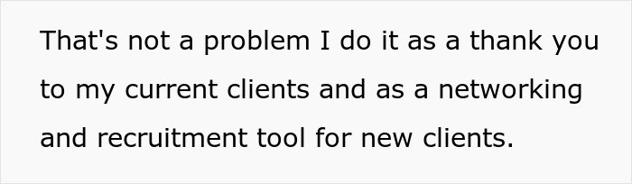 Parent Gives Their Son's Kindergarten Classmates Movie Vouchers, Calls Other Parents "Greedy" And "Cheap" After They Confront Them Parent Gives Their Son's Kindergarten Classmates Movie Vouchers, Calls Other Parents "Greedy" And "Cheap" After They Confront Them