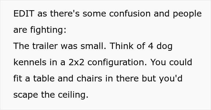 Landlord Refuses To Cancel Tenant&rsquo;s Unused Parking Space Fee, Tenant Maliciously Complies And Begins To Use It To The Hilt