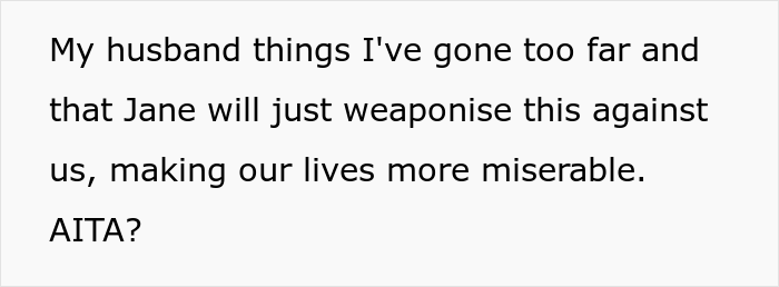 Mom Asks For Advice After She Finds Out Her Adult Daughter Has Been Making TikToks About How She "Traumatized" Her, So She Disconnects The Internet Mom Asks For Advice After She Finds Out Her Adult Daughter Has Been Making TikToks About How She "Traumatized" Her, So She Disconnects The Internet