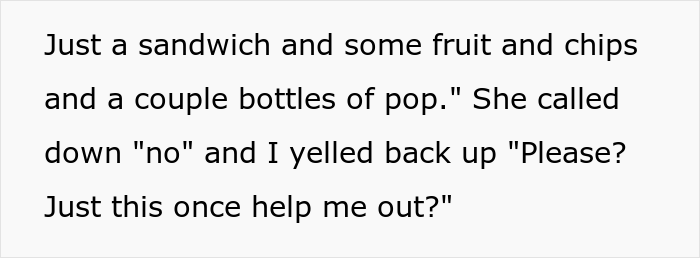 Guy Oversleeps For Work, Loses It After Seeing That His Wife Didn't Lift A Finger To Help Him With Lunch