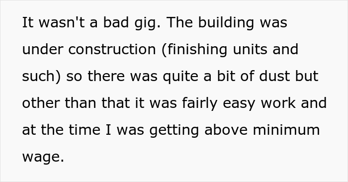 The Internet Applauds This Non-Smoker For Winning An Extra Break By 'Technically' Smoking